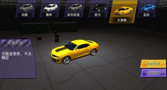 油头滑轮飞车大赛图1