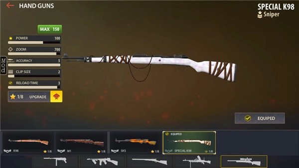 第二次世界大战重生mod菜单1