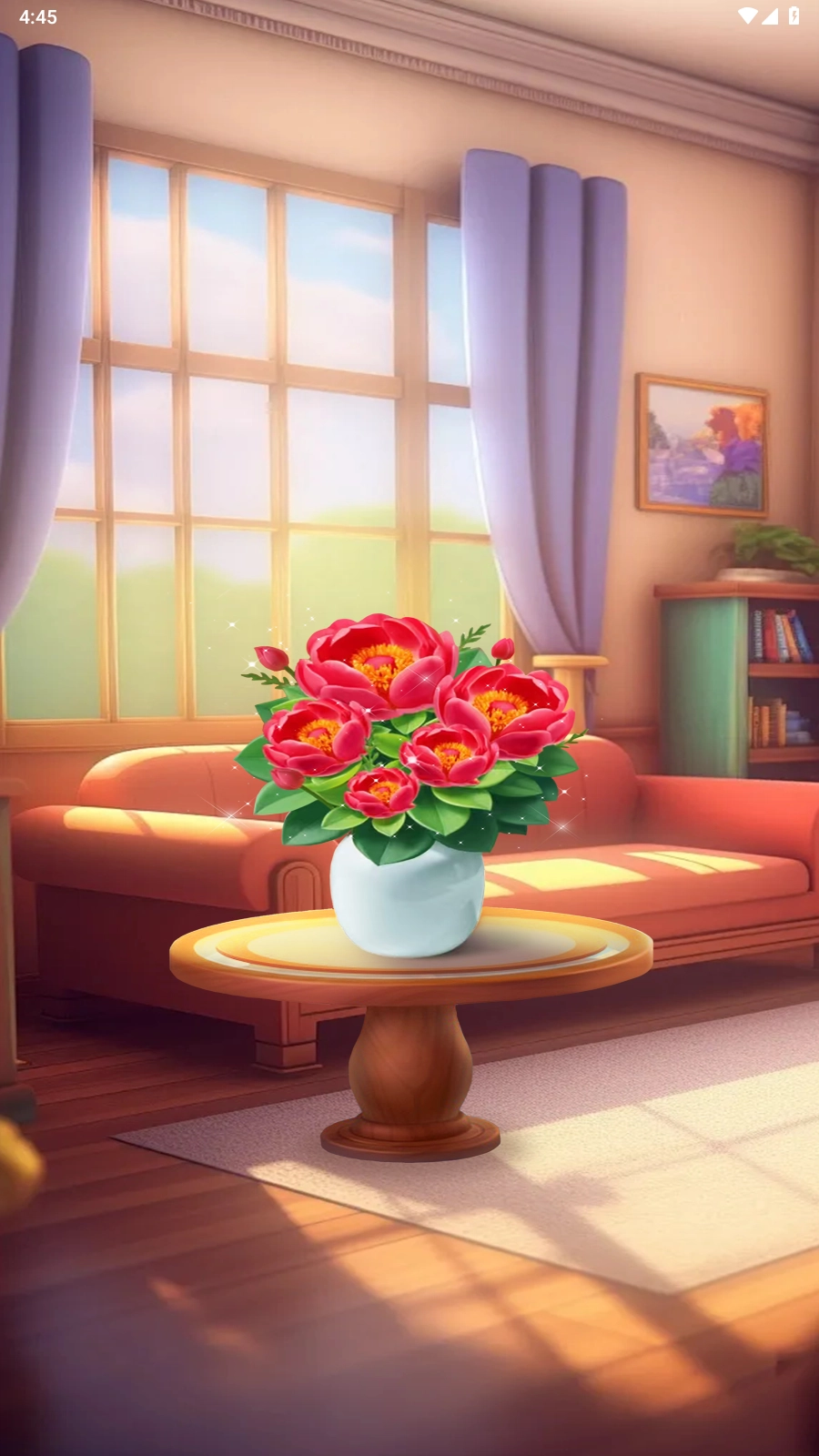 花园世界红包版