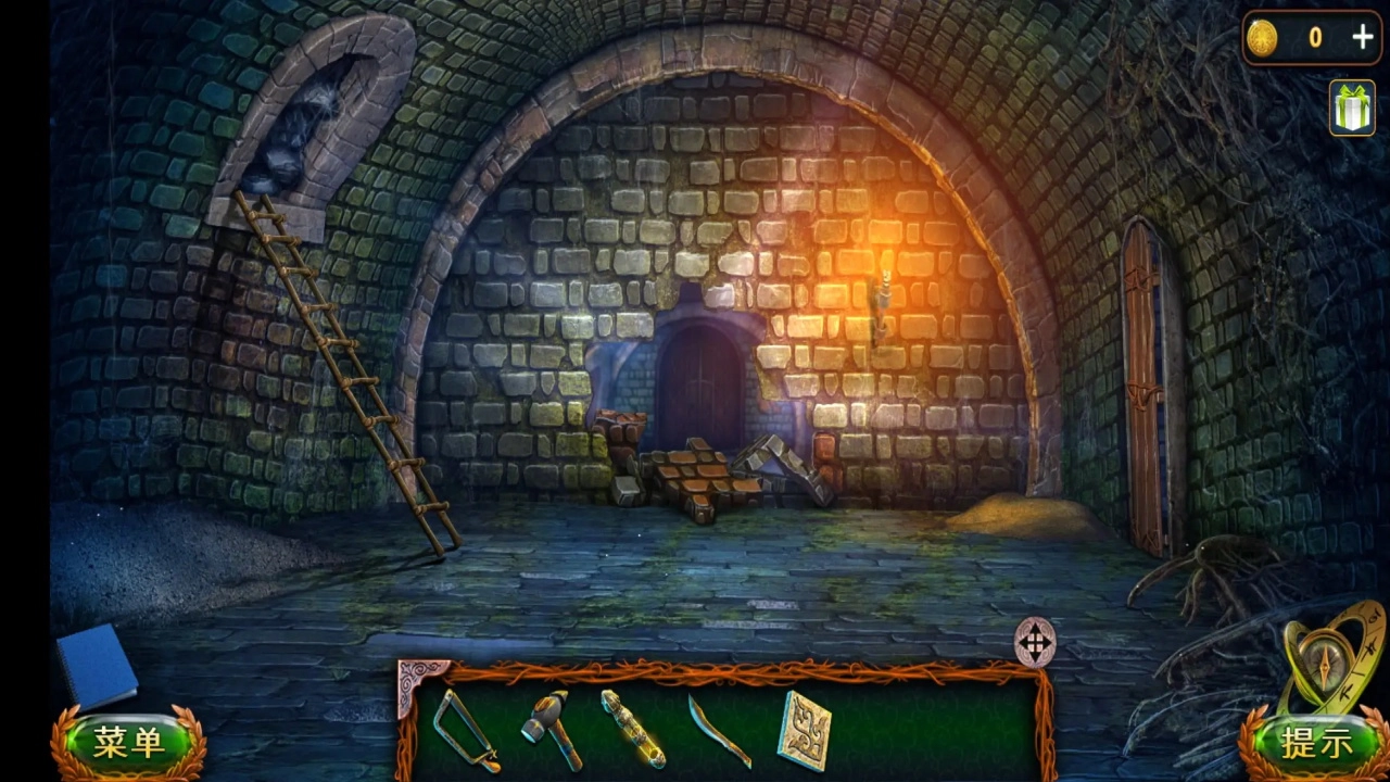 密室逃脱求生系列1极地冒险  安卓版图4