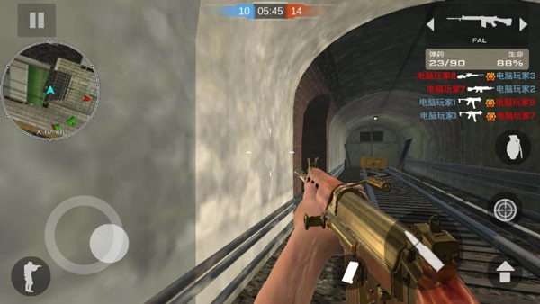 特战之王最新版