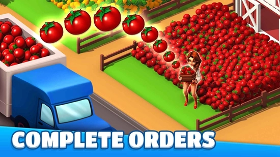 Adventure Bay冒险仙境内购安卓最新版图1