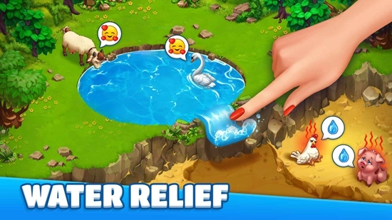 Adventure Bay冒险仙境内购安卓最新版图3