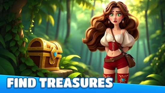 Adventure Bay冒险仙境内购安卓最新版图2