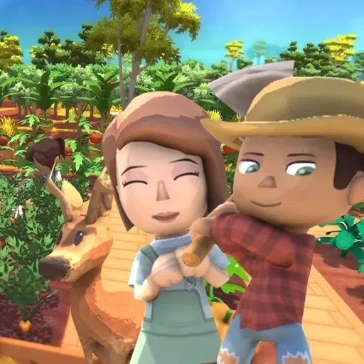 家族崛起與傳承(家族經營游戲)  手機版