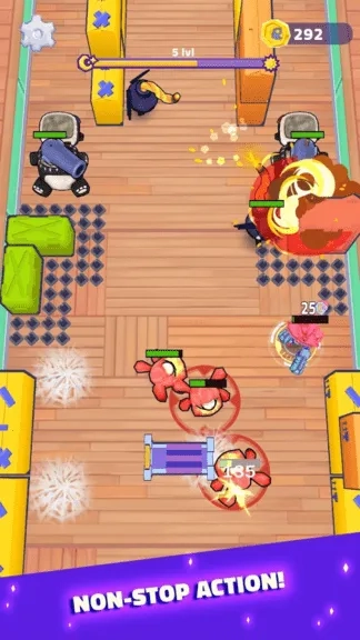 梦境乱斗(多人动作游戏) 安卓版-3