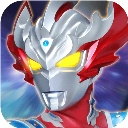 奥特曼王者传奇国际服