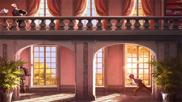 丁丁历险记独角兽号的秘密-图3