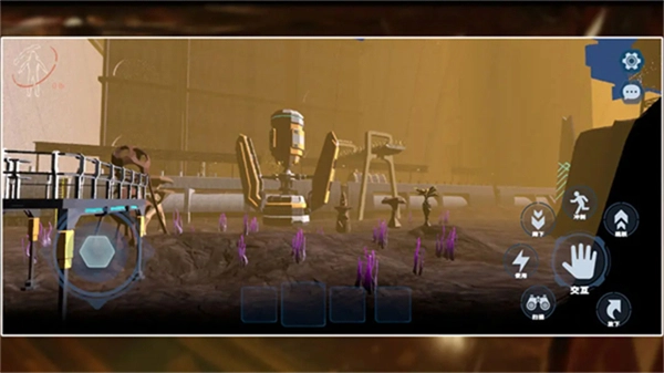 絕命公司國際服-截圖2