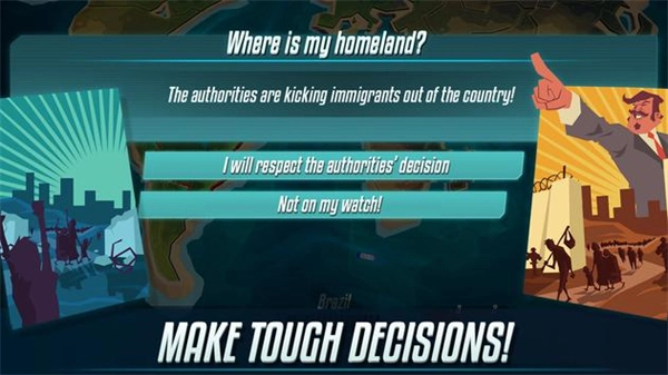 我们中的英雄(2)