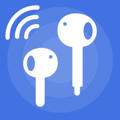 蓝牙耳机连接宝