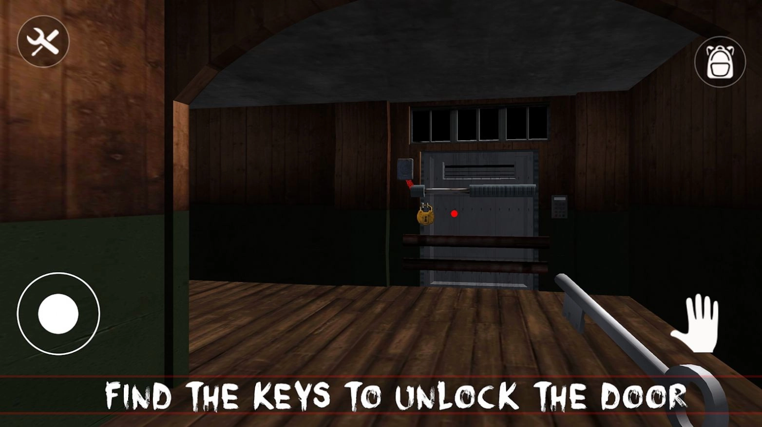 逃离恐怖兔子图3