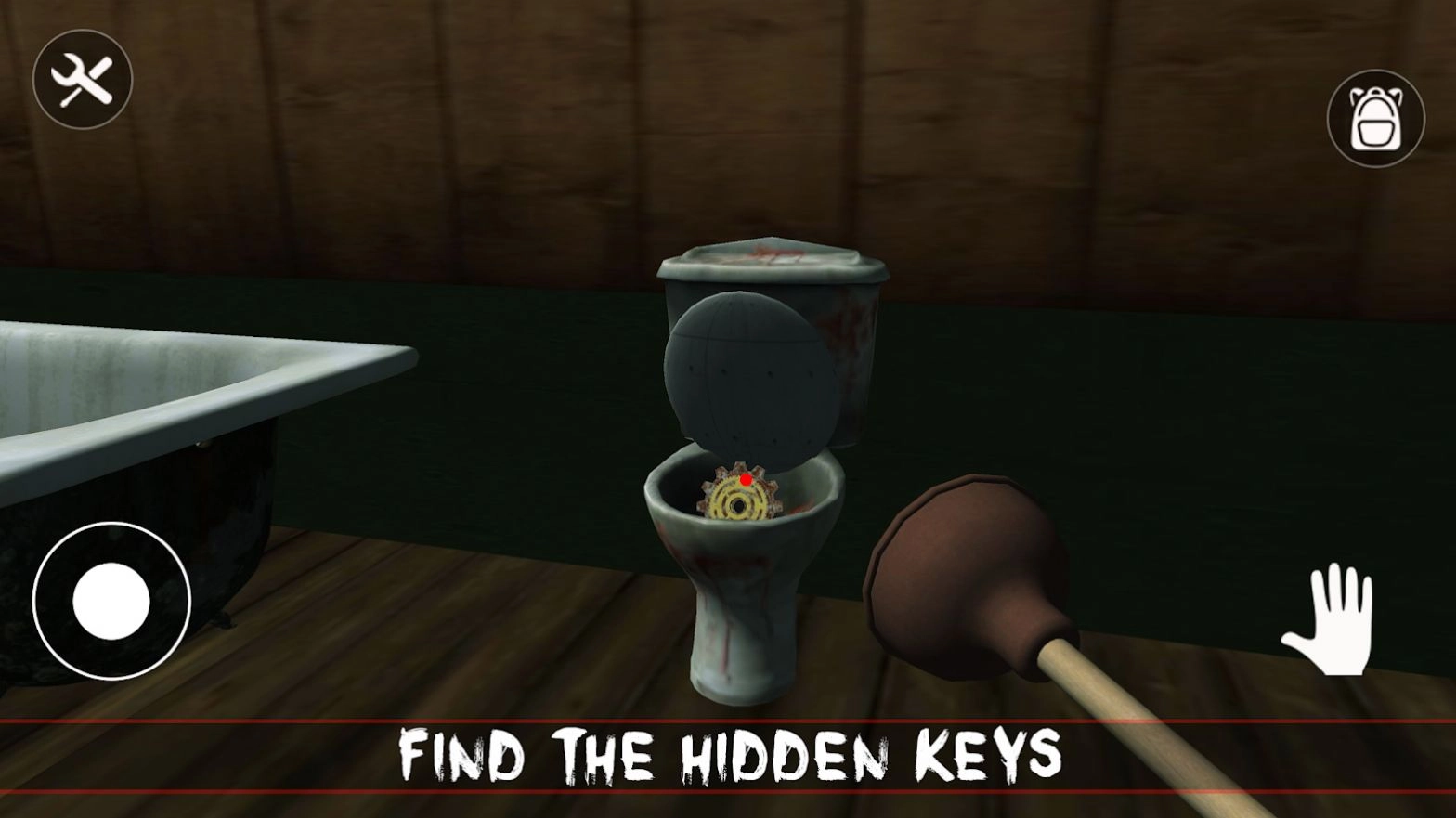 逃离恐怖兔子图2