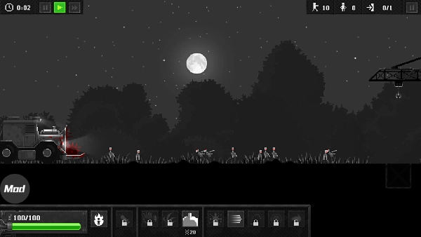 恐怖僵尸之夜(4)