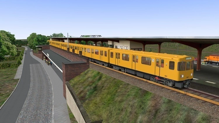 巴士模拟2手机版图1