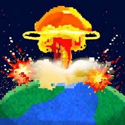 沙盒粉末物理游戏安装 