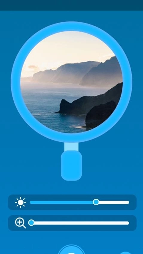 马上放大镜手机版