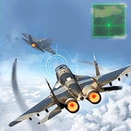 飞机飞行真实模拟