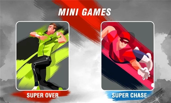 世界板球锦标赛精简版