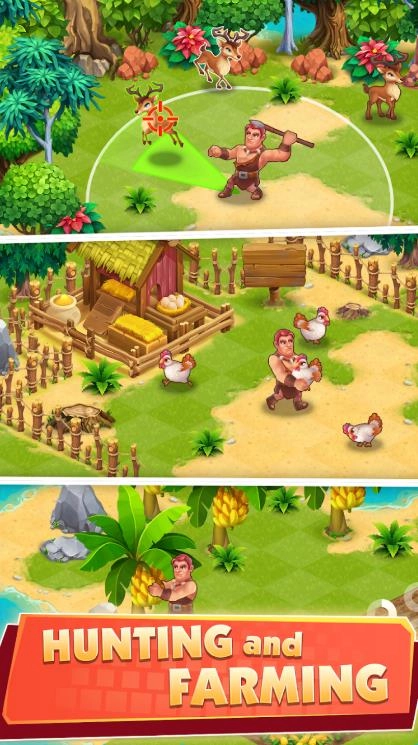 放逐之地农场冒险(4)