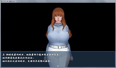 和平风小镇汉化版