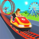 主题公园过山车安卓版