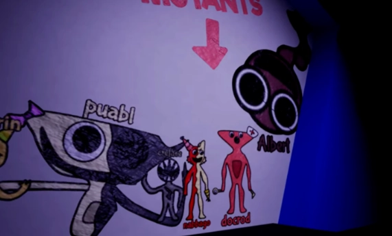 苏苏避难所5图3