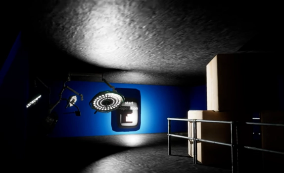 苏苏避难所5图1