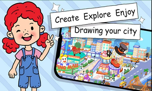 尤雅世界2026最新版-截圖3