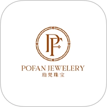 珀梵黄金珠宝