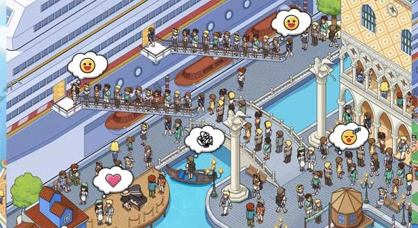 我的游轮免广告版图2