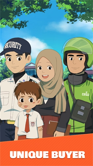 鸡肉粥快递最新版图4