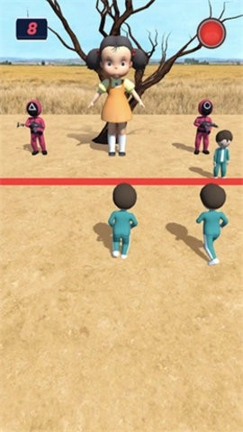 火柴人藏猫猫免费版图2