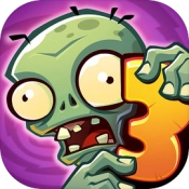 植物大战僵尸3中文版