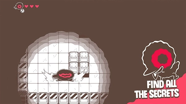 鴨鴨前進手機版