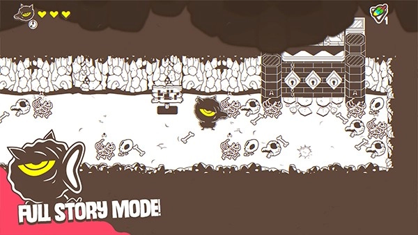 鴨鴨前進手機版