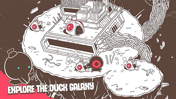 鴨鴨前進手機版