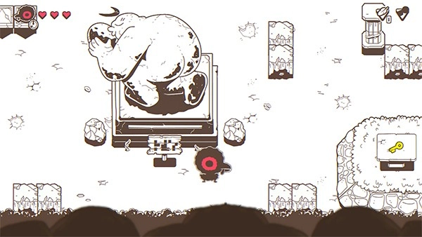 鴨鴨前進手機版