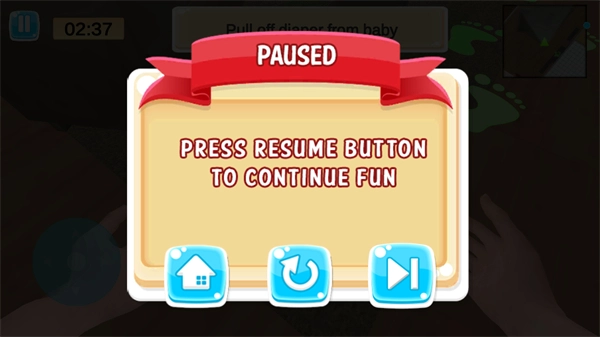 母亲生活模拟器游戏图4