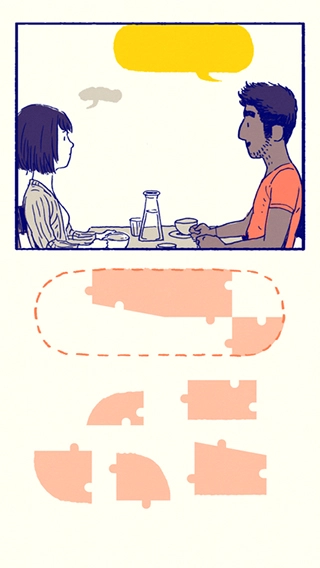 弗洛倫斯之戀中文版