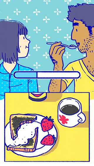 弗洛倫斯之戀中文版