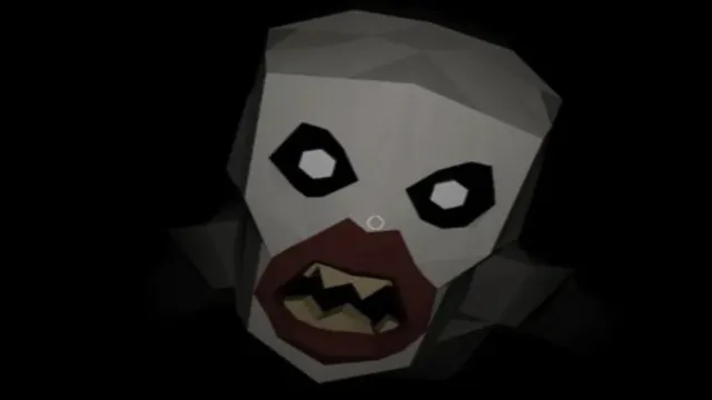 恐怖對決(恐怖解謎游)  手機(jī)版