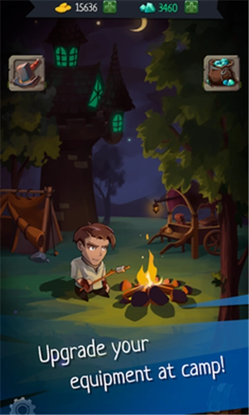 命运的秩序游戏安卓版图2