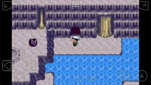 宝可梦究极绿宝石(宝可梦对战游戏)  安卓版图5