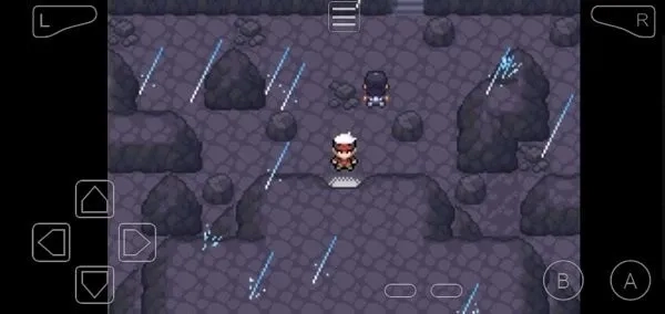 宝可梦究极绿宝石(宝可梦对战游戏)  安卓版图1