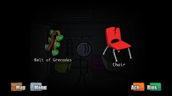 火柴人亨利重制版3