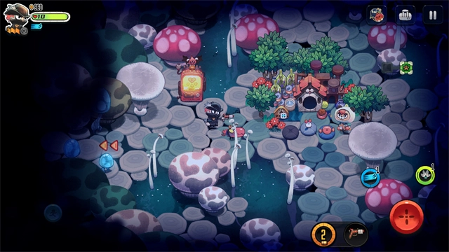 恶果之地联机版(3)