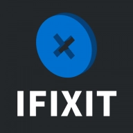 ifixit修理工