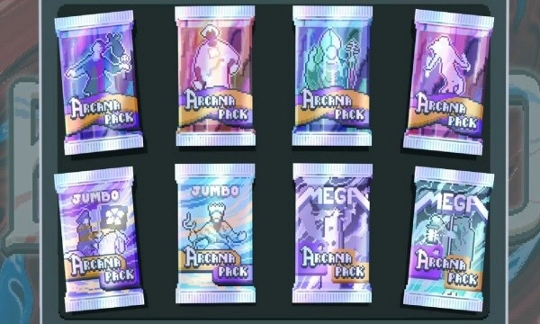 小丑牌神秘生物模組整合包最新版-截圖4