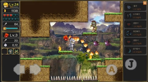 月之传说无敌版